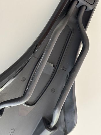 Used Fizik Vento Argo X1 2026 bike — image 4 of 4
