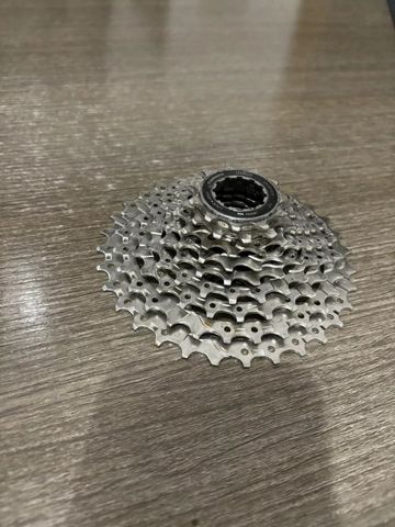 Used Shimano XTR M970 groupset 2012 bike — image 6 of 6