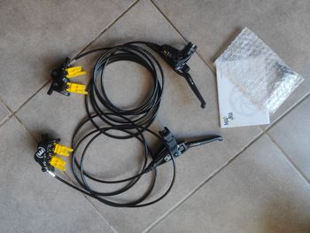Used Magura MT5 Disc Brakes bike — image 2 of 7