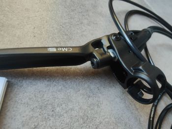Used Magura MT5 Disc Brakes bike — image 5 of 7