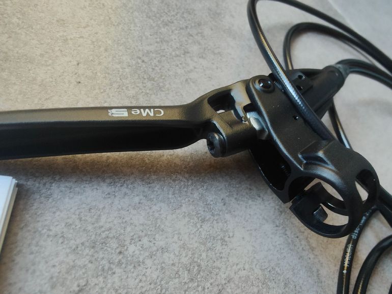 Used Magura MT5 Disc Brakes bike — image 5 of 7