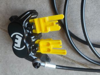 Used Magura MT5 Disc Brakes bike — image 4 of 7