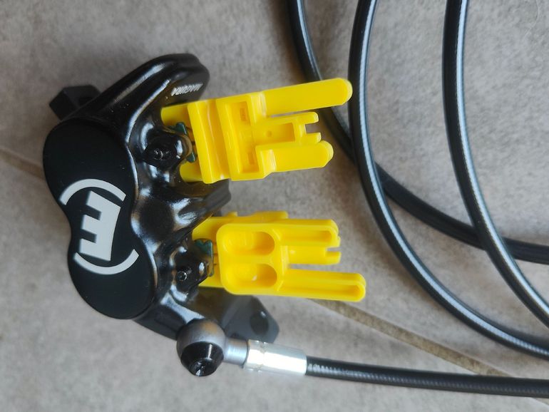 Used Magura MT5 Disc Brakes bike — image 4 of 7
