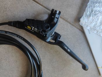 Used Magura MT5 Disc Brakes bike — image 3 of 7