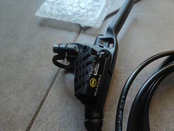 Used Magura MT5 Disc Brakes bike — image 7 of 7