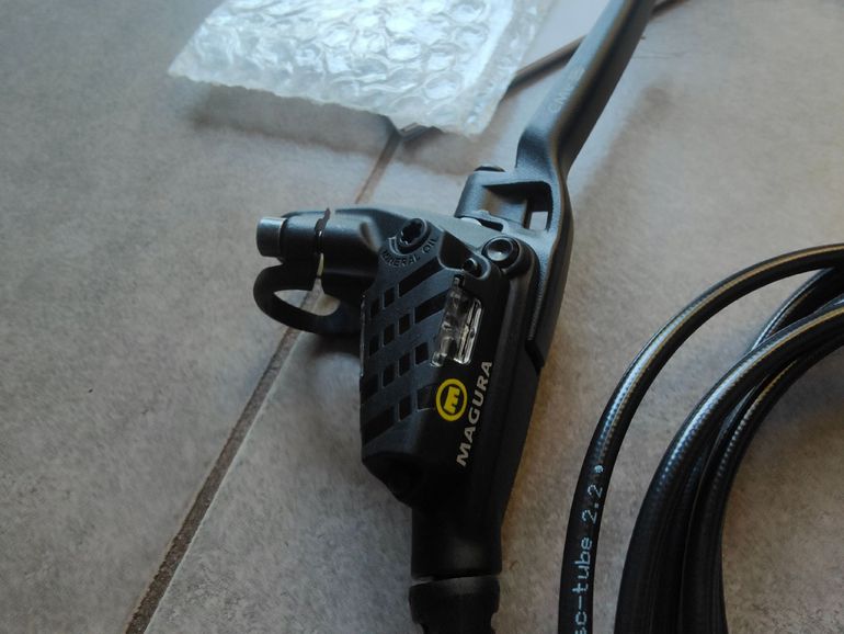 Used Magura MT5 Disc Brakes bike — image 7 of 7