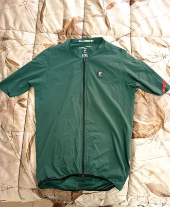 Used Pissei Primapelle bike