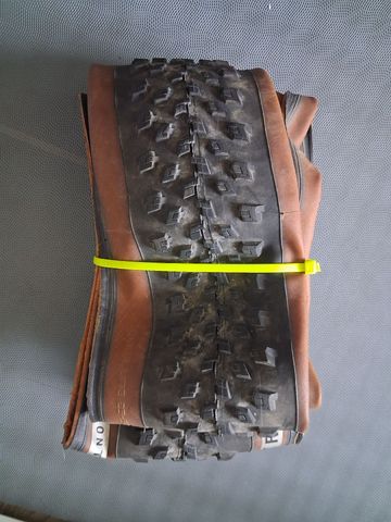 Gebrauchtes Specialized Fast Track Tire 2025 bike — Bild 2 von 4