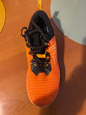 Used Asics Trabuco 2025 bike — image 3 of 3