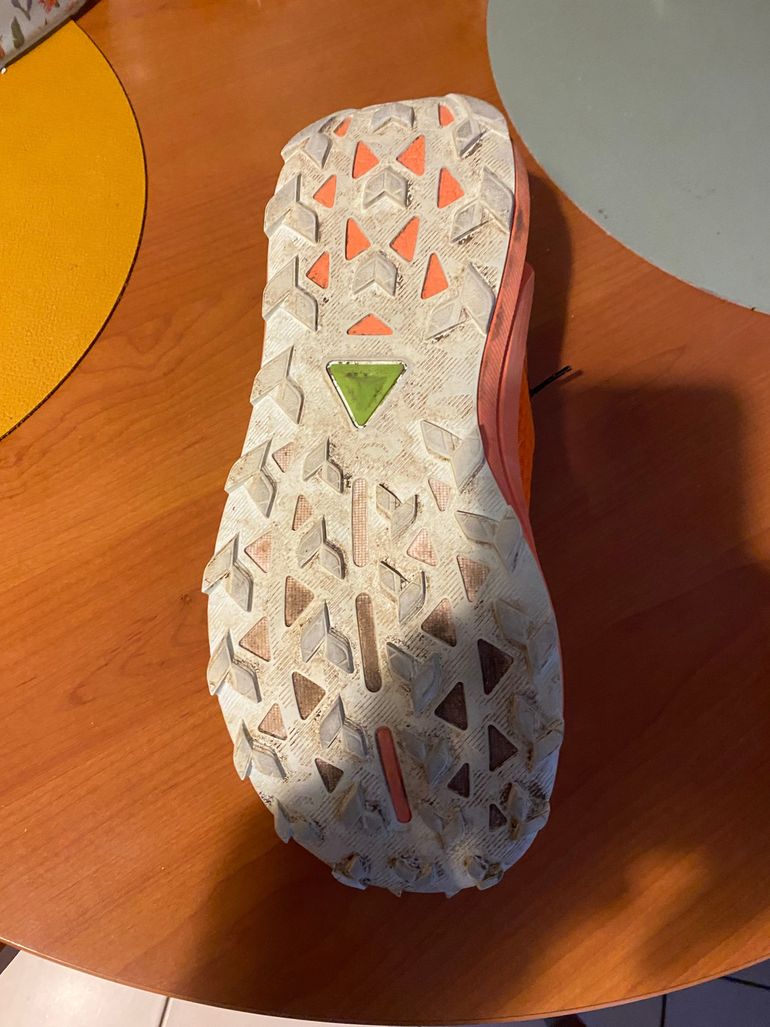 Used Asics Trabuco 2025 bike — image 2 of 3