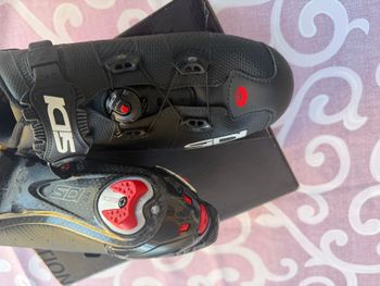 Used Sidi Scarpe 2024 bike — image 4 of 8