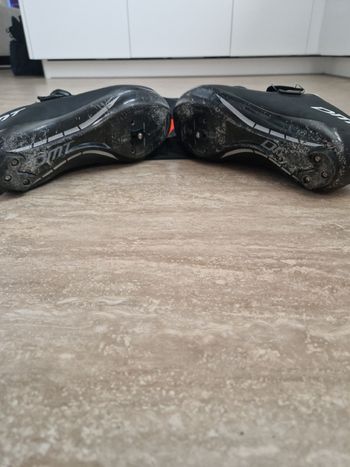 Used Dmt D1 bike — image 3 of 3