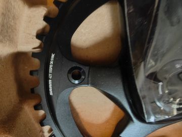 Použité Sram Rival Crank bike — obrázek 2 z 7