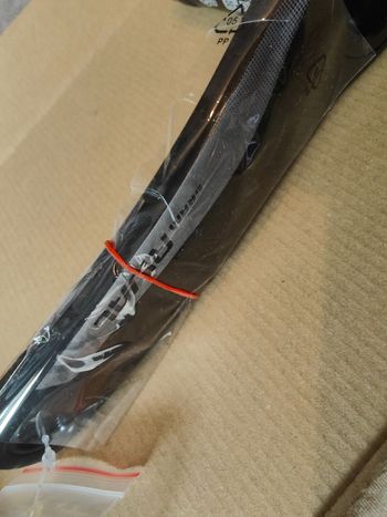 Used Sram Rival Crank bike — image 4 of 7