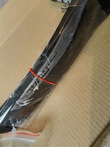 Použité Sram Rival Crank bike — obrázek 4 z 7