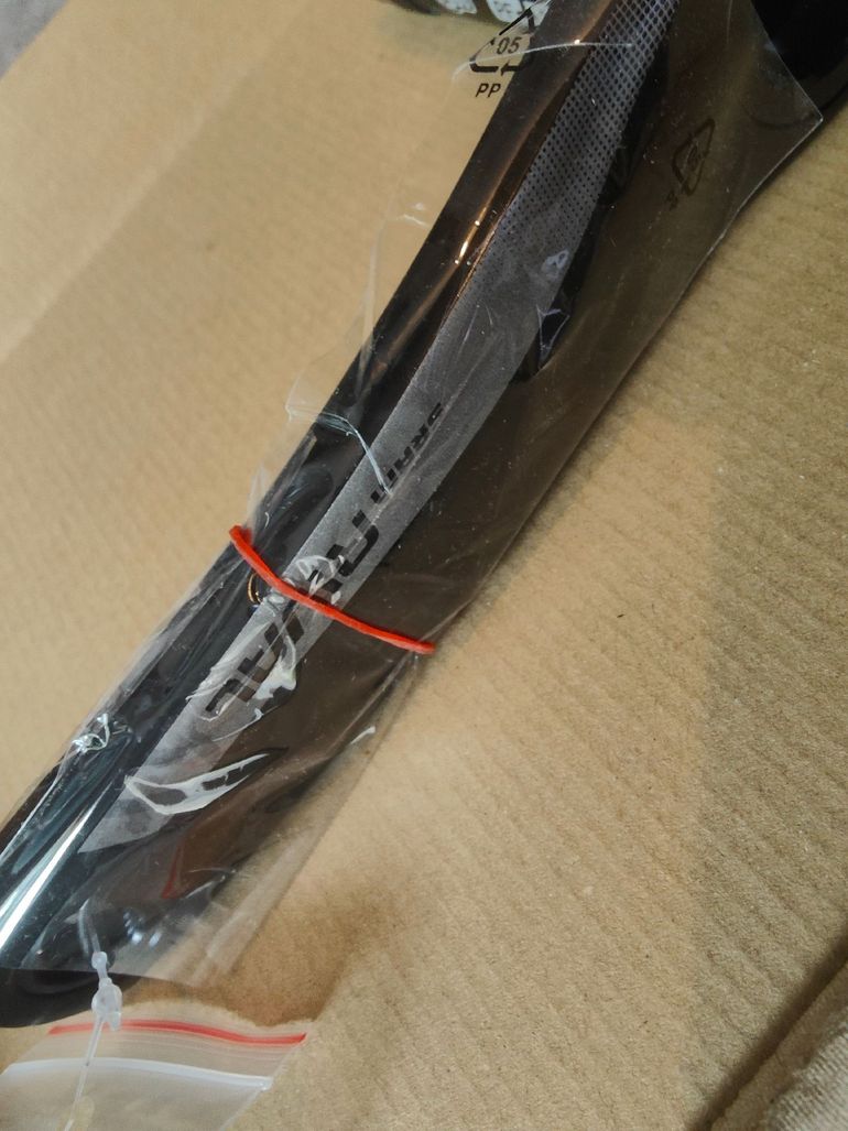 Used Sram Rival Crank bike — image 4 of 7