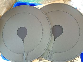 Used MUC-OFF Protections de disques de freins 2026 bike — image 5 of 5