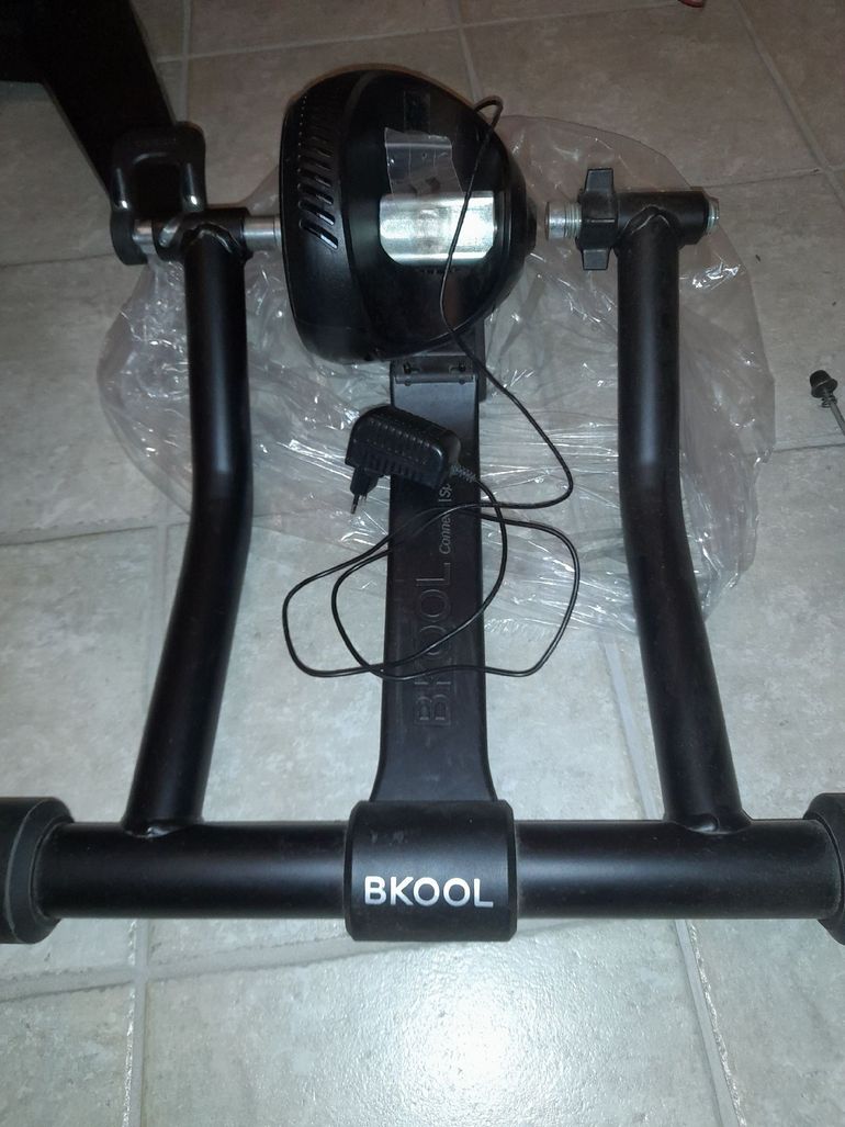 Used Bkool pro2 2019 bike — image 1 of 2