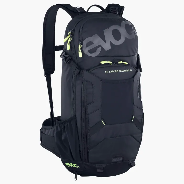 Used EVOC FR Blackline Enduro 16 2025 bike — image 2 of 2