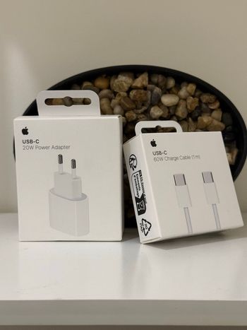 Used apple iPhone Charger bike — image 2 of 3