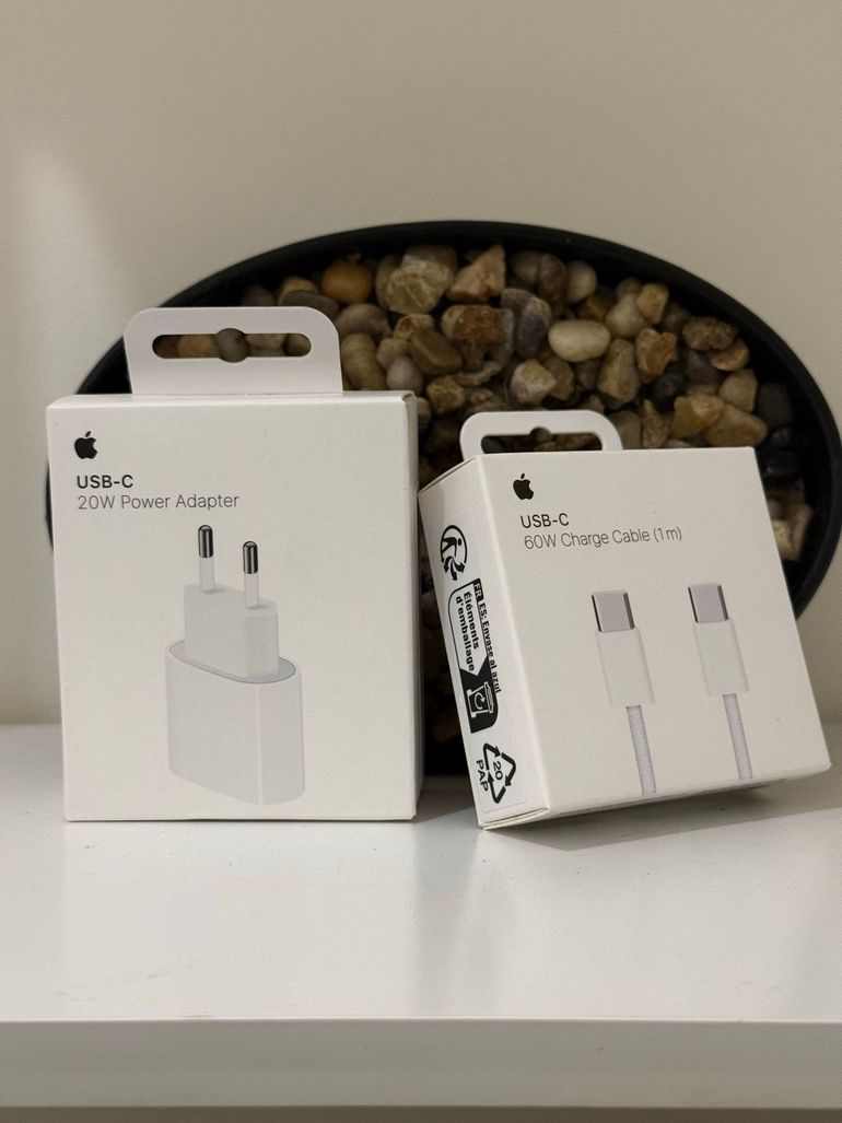 Used apple iPhone Charger bike — image 2 of 3