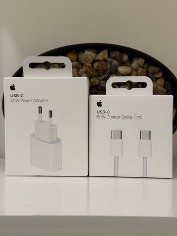 Used apple iPhone Charger bike