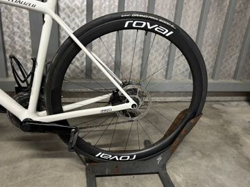 Specialized Rapide C 38 Wheelset 2024 bike d'occasion — image 1 sur 5