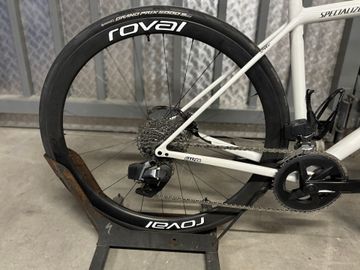 Specialized Rapide C 38 Wheelset 2024 bike d'occasion — image 3 sur 5