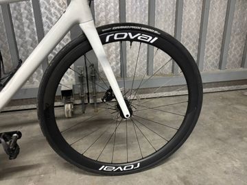 Specialized Rapide C 38 Wheelset 2024 bike d'occasion — image 4 sur 5