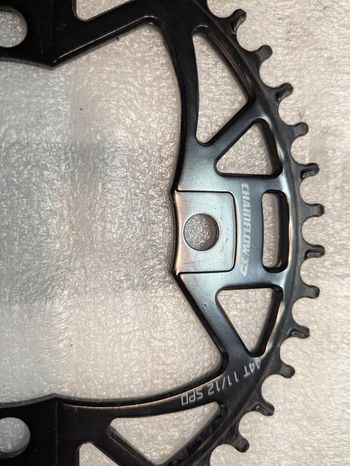 Used Miranda Chainflow 3D 2026 bike — image 2 of 4