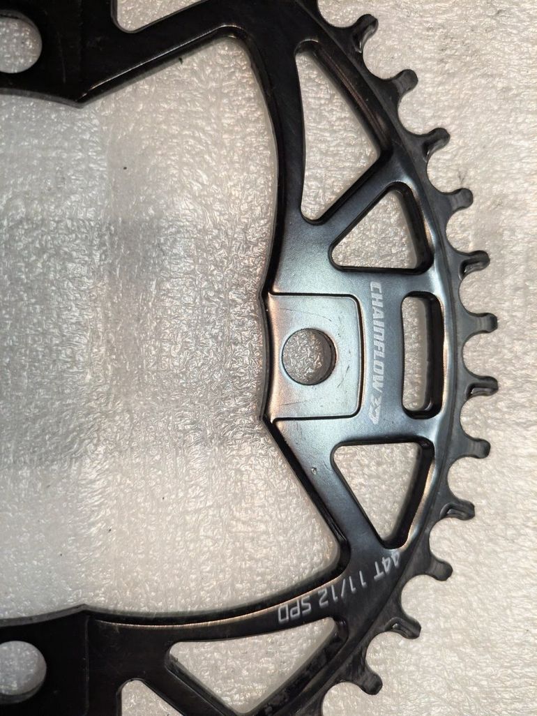 Used Miranda Chainflow 3D 2026 bike — image 2 of 4