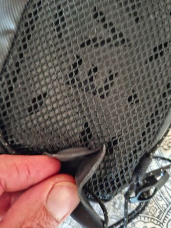 Used evadict Faretra. Sacca porta bastoncini bike — image 4 of 4
