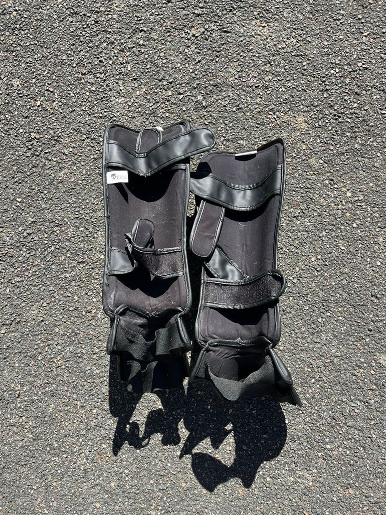 Used outshock Sac de frappe + structure + 2 disques 20kg - Set complet 2022 bike — image 13 of 15