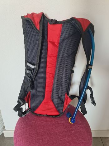 Used Camelbak Zaino con sacca idrica 2020 bike — image 3 of 4