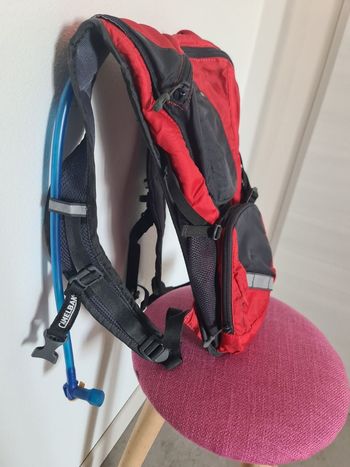Used Camelbak Zaino con sacca idrica 2020 bike — image 2 of 4
