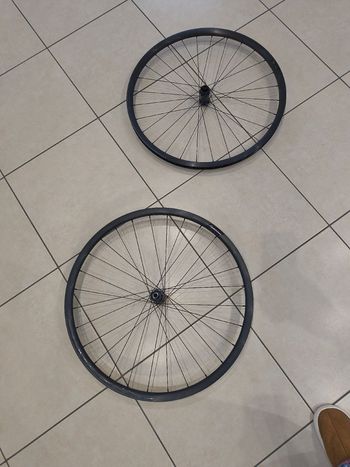 Used Syncros RP2.0 Disc 2026 bike — image 2 of 5