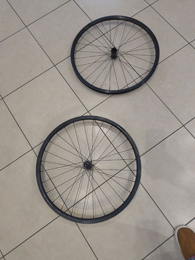 Used Syncros RP2.0 Disc 2026 bike — image 2 of 5