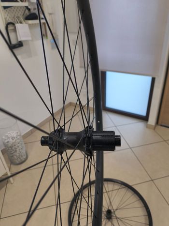 Used Syncros RP2.0 Disc 2026 bike — image 4 of 5