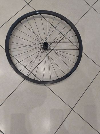 Used Syncros RP2.0 Disc 2026 bike