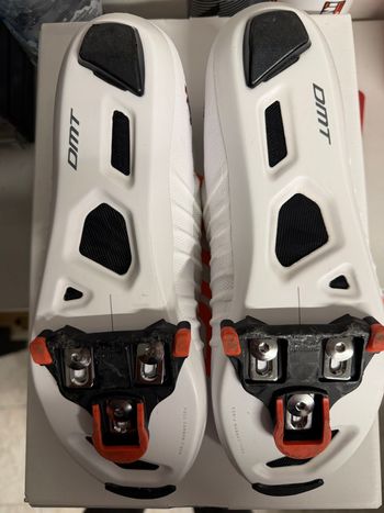 Used Dmt KR0 e kro pogy bike — image 9 of 9