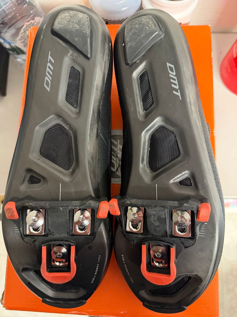 Used Dmt KR0 e kro pogy bike — image 7 of 9
