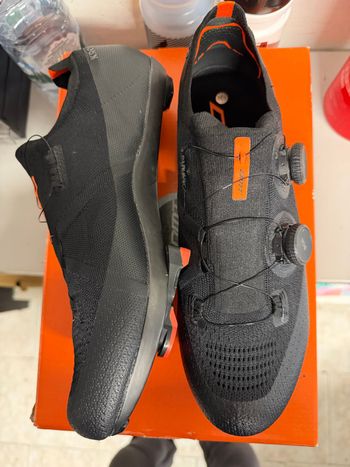 Used Dmt KR0 e kro pogy bike — image 6 of 9
