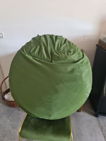 Used QUECHUA 2 Seconds Fresh & Black 2-Person Tent 2015 bike — image 3 of 4