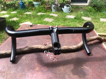 Used Decathlon Ergofit bike — image 2 of 4