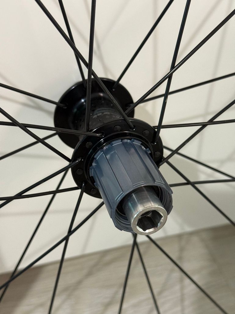 Used Miche SWR Evo 50 2026 bike — image 2 of 5