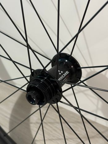Used Miche SWR Evo 50 2026 bike — image 3 of 5