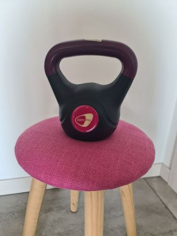 Used C.P. SPORTS kettlebell 2023 bike — image 2 of 3