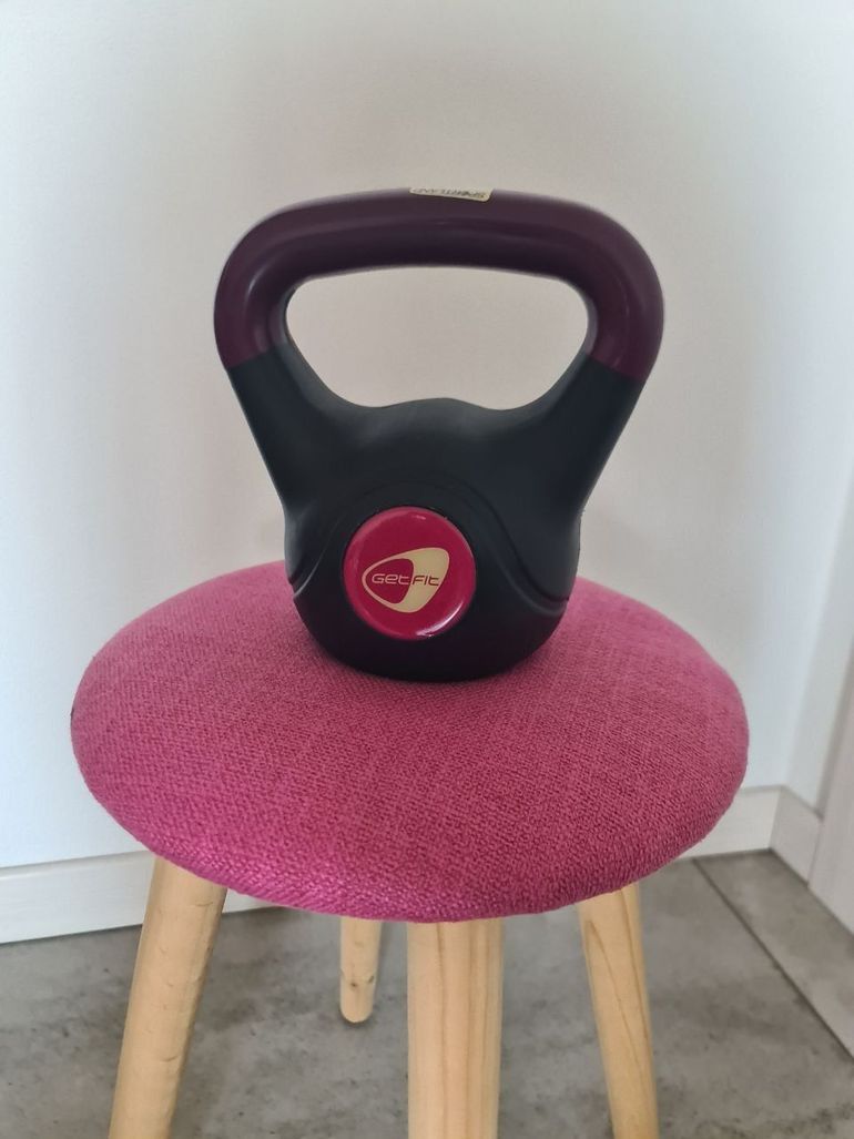 Used C.P. SPORTS kettlebell 2023 bike — image 2 of 3