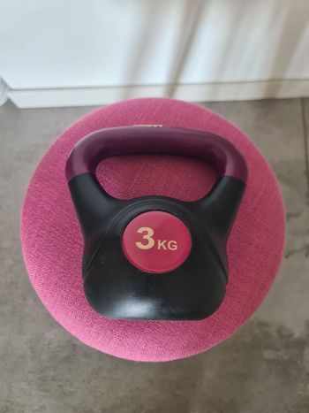 Used C.P. SPORTS kettlebell 2023 bike — image 3 of 3