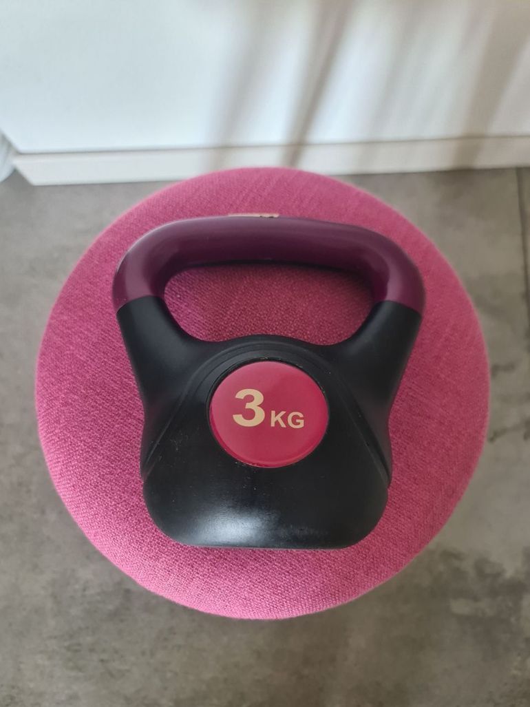 Used C.P. SPORTS kettlebell 2023 bike — image 3 of 3